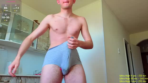 danny__magic horny Webcam SHOW @ Chaturbate 21-08-2025