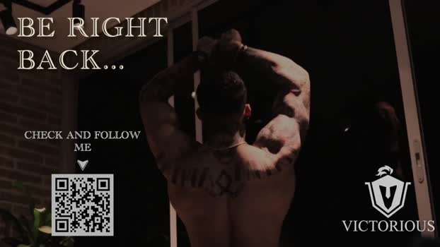 dominic_sullivan1 sweet Webcam SHOW @ Chaturbate 21-08-2025