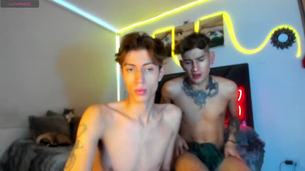 eliann_adam squirt Webcam SHOW @ Chaturbate 21-08-2025