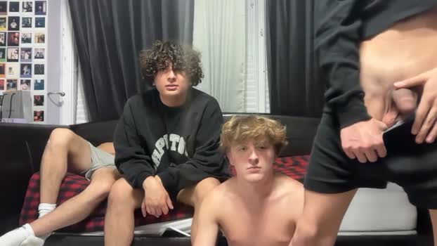 evanbrown333 sexybody Webcam SHOW @ Chaturbate 21-08-2025