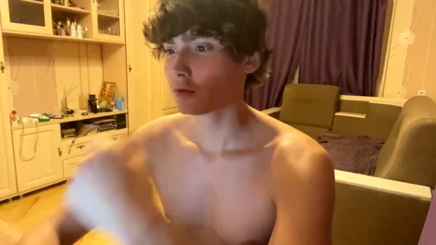 faustfrost kissing Webcam SHOW @ Chaturbate 20-08-2025