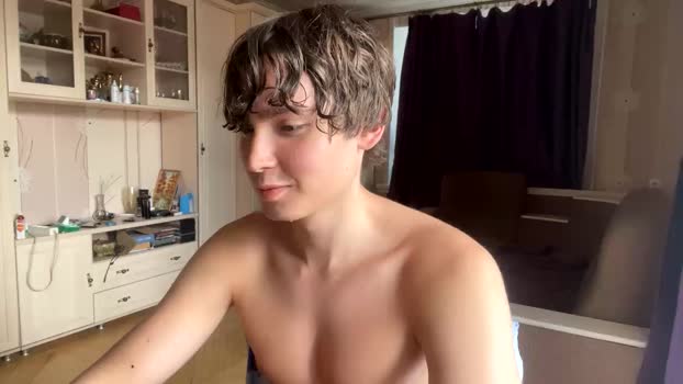 faustfrost Video Webcam SHOW @ Chaturbate 21-08-2025