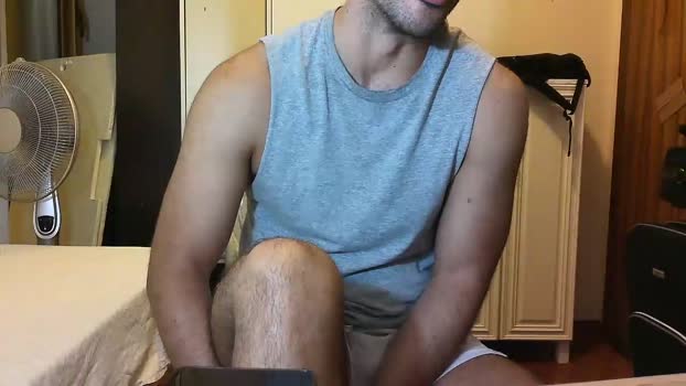 gianniamalfi spank Webcam SHOW @ Chaturbate 21-08-2025