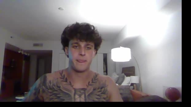 henrydesanti sweet Webcam SHOW @ Chaturbate 21-08-2025