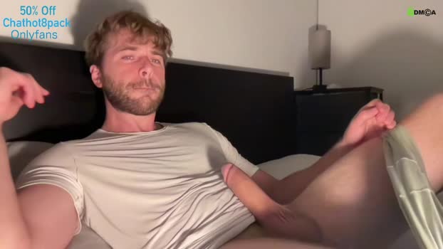 hot8pack01 big Webcam SHOW @ Chaturbate 21-08-2025