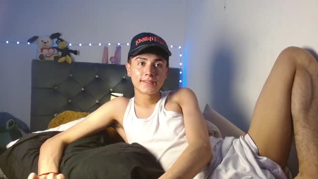 im_juanda fingering Webcam SHOW @ Chaturbate 20-08-2025