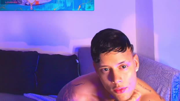 imconor jerking Webcam SHOW @ Chaturbate 21-08-2025