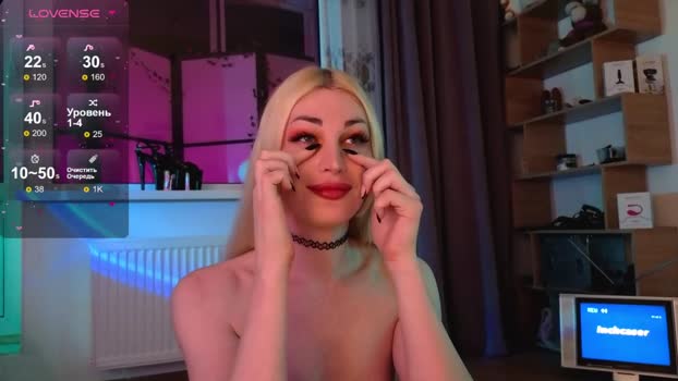 inchcaser kissing Webcam SHOW @ Chaturbate 21-08-2025