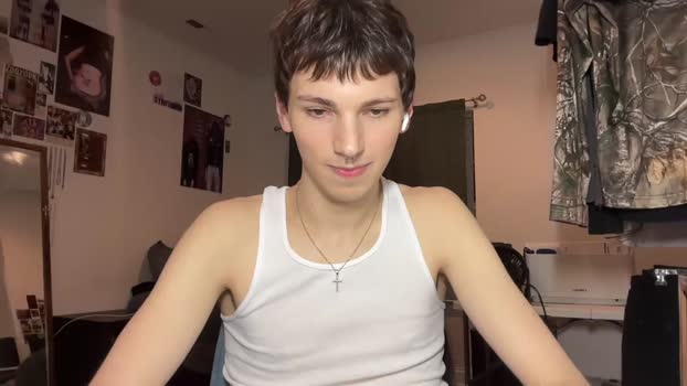 its_rowan lush Webcam SHOW @ Chaturbate 21-08-2025