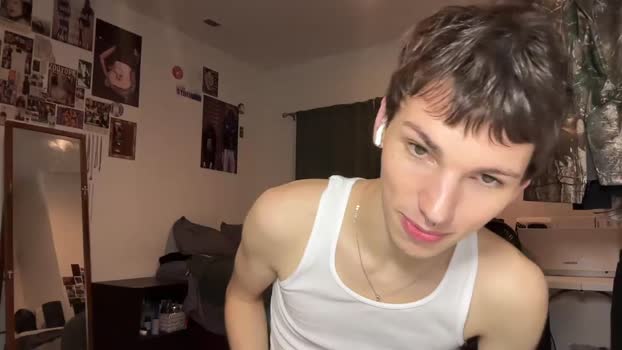 its_rowan nude Webcam SHOW @ Chaturbate 21-08-2025