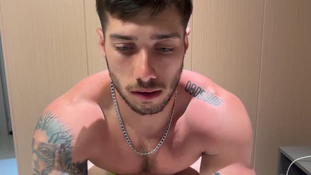 jason_thegreat toys Webcam SHOW @ Chaturbate 20-08-2025