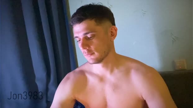 jon3983 yummy Webcam SHOW @ Chaturbate 21-08-2025