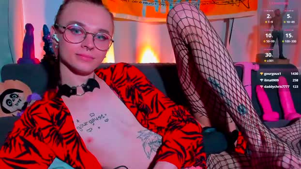 katashisenpai Ass Webcam SHOW @ Chaturbate 21-08-2025