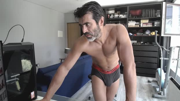 latino23bom kinky Webcam SHOW @ Chaturbate 21-08-2025