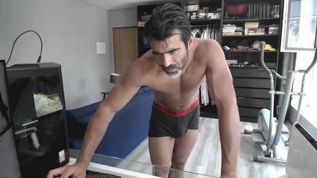 latino23bom suckshow Webcam SHOW @ Chaturbate 21-08-2025