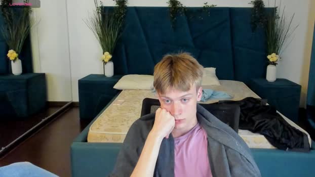louie_evans beauty Webcam SHOW @ Chaturbate 21-08-2025