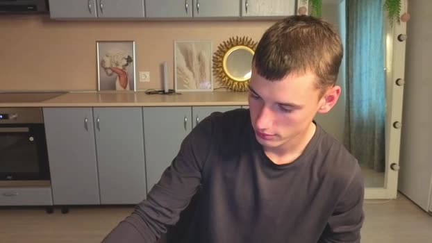 max_foks horny Webcam SHOW @ Chaturbate 21-08-2025