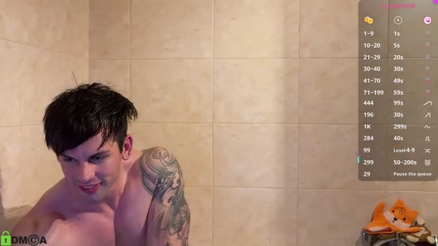 maxandtam Video Webcam SHOW @ Chaturbate 20-08-2025