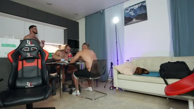 michaelbradley_for_u jackoff Webcam SHOW @ Chaturbate 20-08-2025