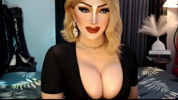 misschannel4sub bigballs Webcam SHOW @ Chaturbate 20-08-2025