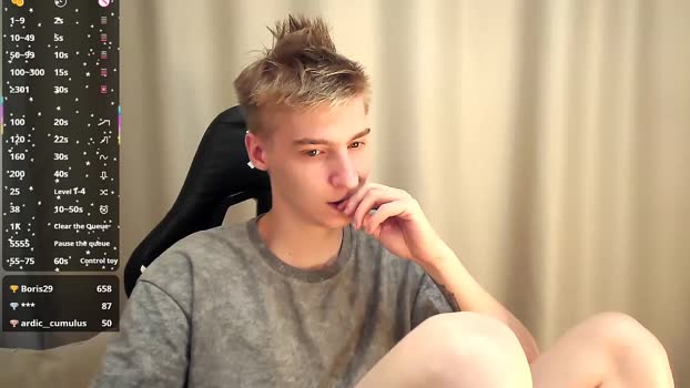 mrsexycum4u yummy Webcam SHOW @ Chaturbate 21-08-2025