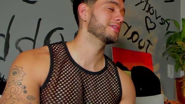 noha_miler deep Webcam SHOW @ Chaturbate 21-08-2025