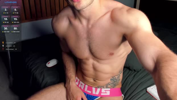 paul_rubini sexy Webcam SHOW @ Chaturbate 21-08-2025