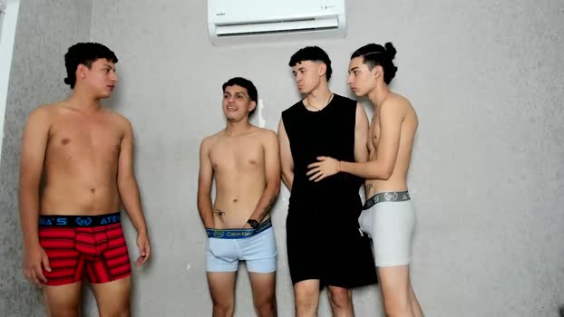 pelusos_mens amateur Webcam SHOW @ Chaturbate 20-08-2025