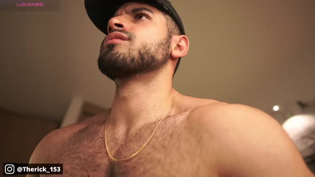 rick_smith153 lush Webcam SHOW @ Chaturbate 21-08-2025