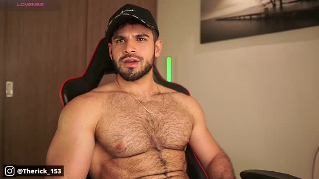 rick_smith153 XXX Webcam SHOW @ Chaturbate 21-08-2025