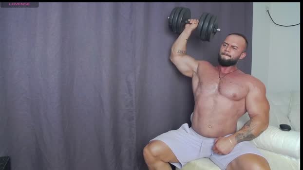 rickymiami1 Ass Webcam SHOW @ Chaturbate 20-08-2025