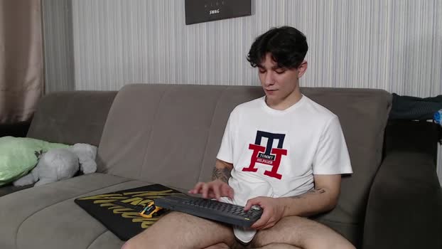 rik_and juicy Webcam SHOW @ Chaturbate 20-08-2025