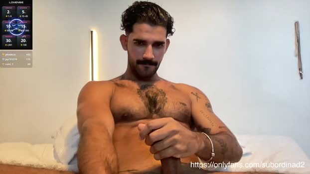 sexyasaf1018 love Webcam SHOW @ Chaturbate 20-08-2025