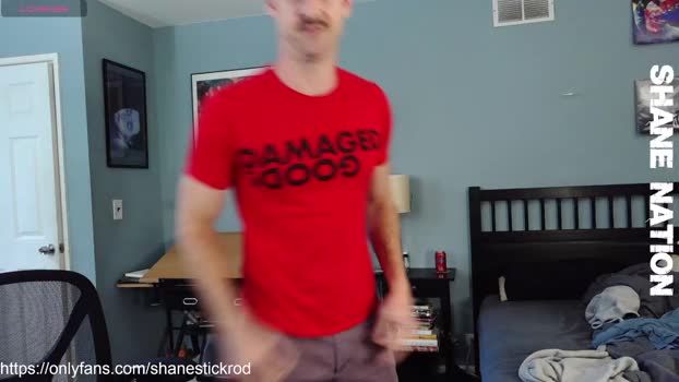 shanestickrod Download Webcam SHOW @ Chaturbate 21-08-2025