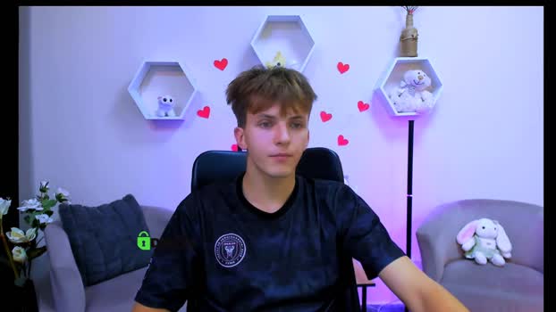 travis_wolf_ bj-dildo Webcam SHOW @ Chaturbate 20-08-2025