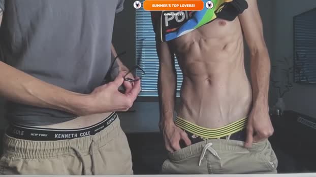 trystoph Nude Webcam SHOW @ Chaturbate 20-08-2025