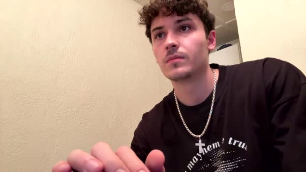 yungstudbev lush Webcam SHOW @ Chaturbate 21-08-2025