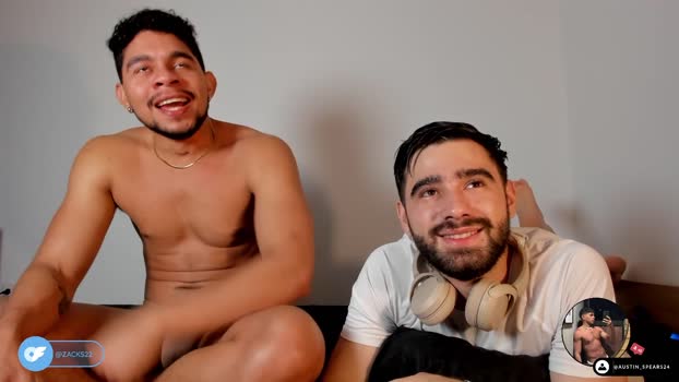 zack_sullivan22 natural Webcam SHOW @ Chaturbate 21-08-2025