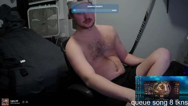 cajerk handsome Webcam SHOW @ Chaturbate 22-08-2025