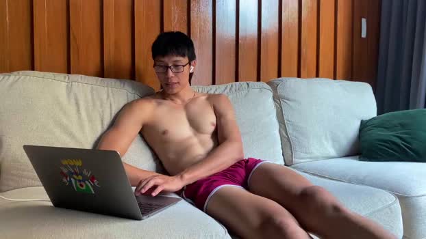 chan_pak Naked Webcam SHOW @ Chaturbate 22-08-2025