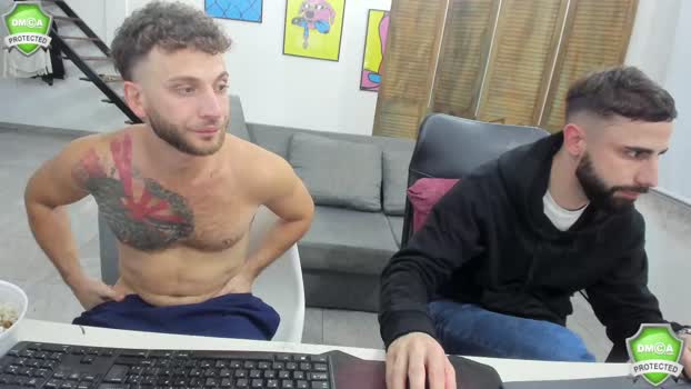 classied Nude Webcam SHOW @ Chaturbate 22-08-2025