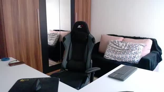 darius_94 big Webcam SHOW @ Chaturbate 22-08-2025