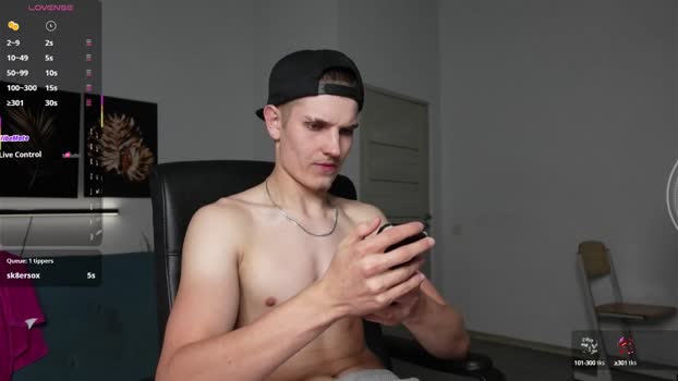 eric_poston ass Webcam SHOW @ Chaturbate 22-08-2025