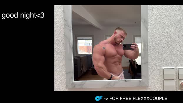 flexxxcouple bigcock Webcam SHOW @ Chaturbate 21-08-2025