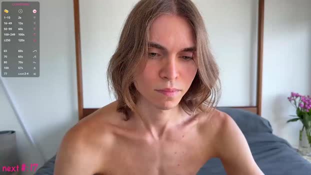 hadley19 Topless Webcam SHOW @ Chaturbate 21-08-2025