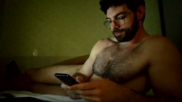 henrykvil sweet Webcam SHOW @ Chaturbate 22-08-2025