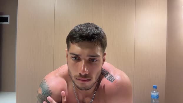 jason_thegreat naughty Webcam SHOW @ Chaturbate 21-08-2025
