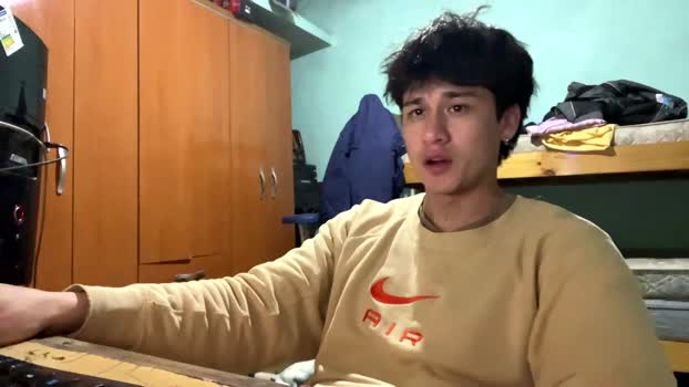 kiwke12 analtoy Webcam SHOW @ Chaturbate 22-08-2025