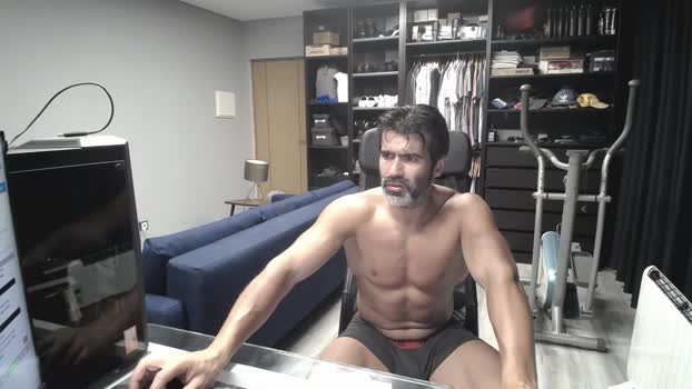 latino23bom sexymale Webcam SHOW @ Chaturbate 21-08-2025