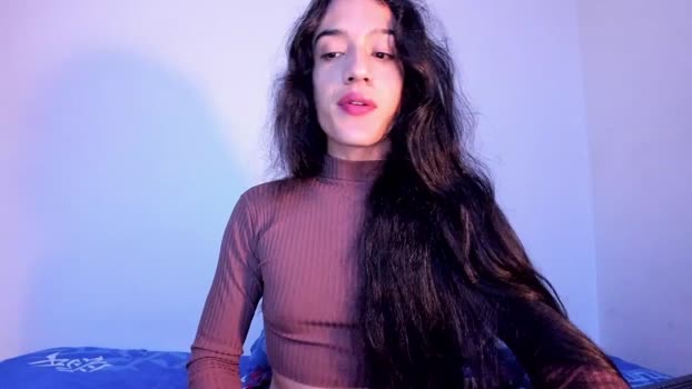latinsecretfantasy dirty Webcam SHOW @ Chaturbate 22-08-2025